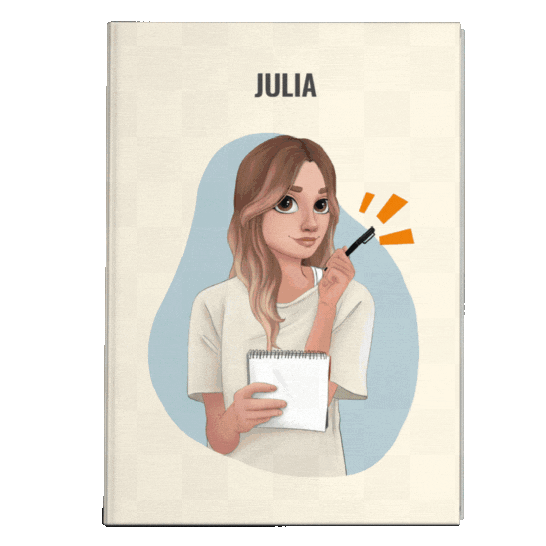 Personalizovani planer